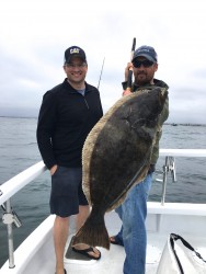 best fishing charter san diego