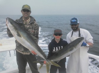 san diego sportfishing