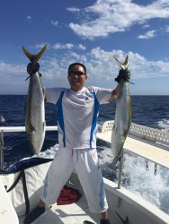 best fishing boat san diego