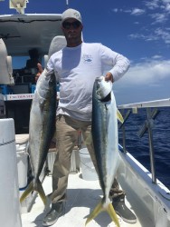 Fishing charter boat in san diego