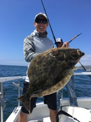 sportfishing san diego