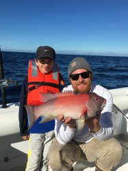 Fishing Trips for Kids