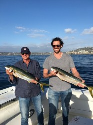 fishing charter boats san diego