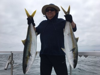 top charter boat san diego