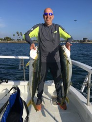 GALLERY - San Diego Fishing Charters 